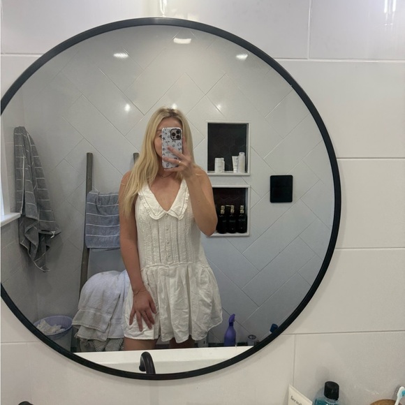 ZARA NWT dress M - Picture 6 of 16